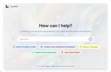 AI Workspace Tools