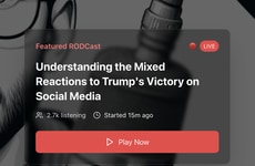 Audio Discussion Platforms