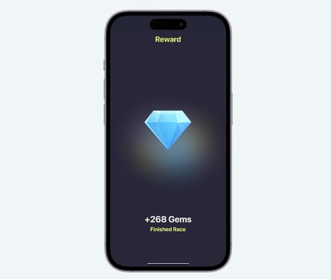 Gamified Fitness Platforms