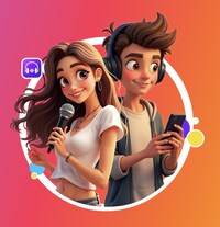 AI Music Covers Image 1