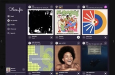 Social Music Sharing