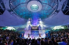 Ceremonial Cruise Events