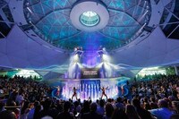 Ceremonial Cruise Events Image 1