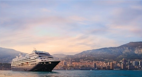 Locally Inspired Cruise Experiences