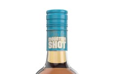 Mushroom-Infused Alcoholic Spirit Expressions