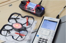 Drone Coding Educational Initiatives