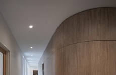 Supportive Residential Centers