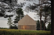 Ultra-Modern Office Buildings