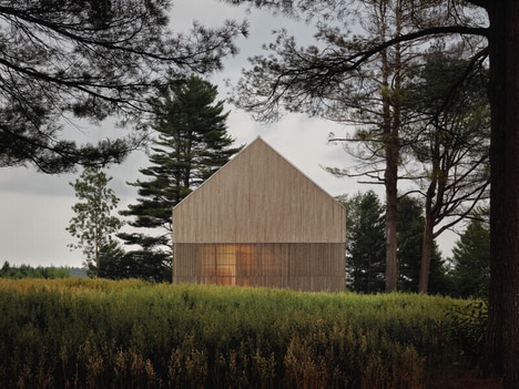 Ultra-Modern Office Buildings