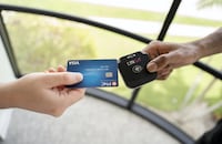 Efficient Payment Processing Terminals Image 1