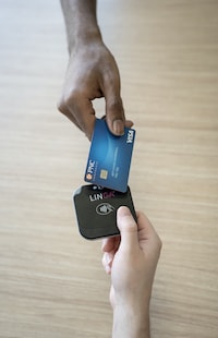 Efficient Payment Processing Terminals Image 2