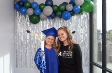 Celebratory Graduation Events