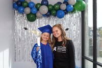 Celebratory Graduation Events Image 1