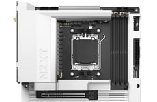 Metal Shroud Motherboards