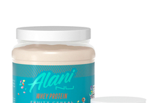 Cereal-Flavored Creatine Powders