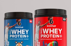 Collaborative Cereal Creatine Supplements