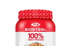 Cereal-Flavored Whey Proteins