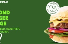 Versatile Vegan-Friendly Burgers