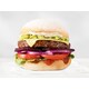 Versatile Vegan-Friendly Burgers Image 2
