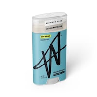 Vitamin-Enriched Free-From Deodorants Image 2