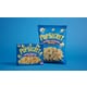 Richness-Indicating Popcorn Branding Image 1