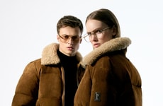 Modular Outerwear Collections