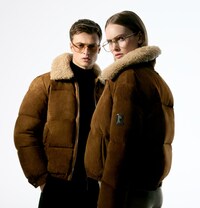 Modular Outerwear Collections Image 1