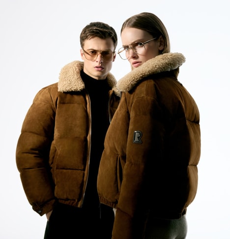Modular Outerwear Collections