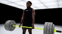 Style-Minded Workout Equipment