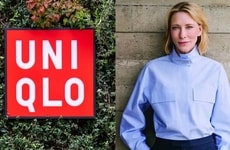 Actress Retail Brand Ambassador