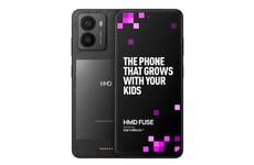 AI-Powered Child-Friendly Smartphones