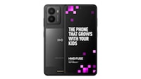 AI-Powered Child-Friendly Smartphones Image 1