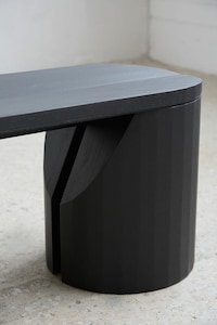 Sculptural Furniture Collection Image 2