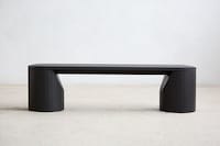 Sculptural Furniture Collection Image 4