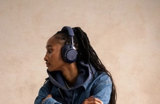 Dynamic Adjustment Headphones