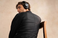 Dynamic Adjustment Headphones Image 2