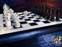 Magical Robotic Chess Sets Image 2
