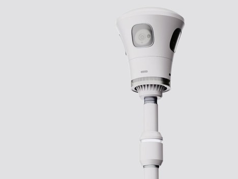 Urban Robot Traffic Safety