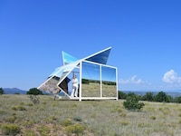 Interactive Architectural Pavilions Image 2