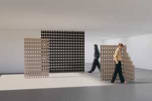 Biodegradable Modular Bricks Article Thubnail