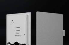 Digital Paper Productivity Tablets