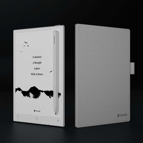 Digital Paper Productivity Tablets
