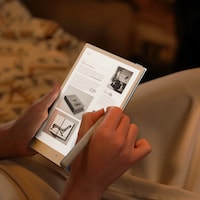 Digital Paper Productivity Tablets Image 2
