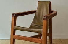 Modern Therapeutic Seating Design