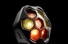 Reactive Party Lighting