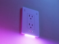 Smart Rgb Power Outlets Image 2