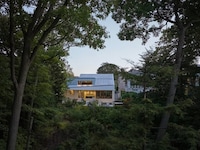 Climatic Resilient Homes