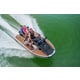 Multifunctional Four-Seater Watercraft Image 2