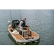 Multifunctional Four-Seater Watercraft Image 3