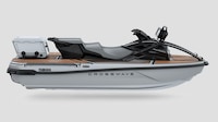 Multifunctional Four-Seater Watercraft Image 7